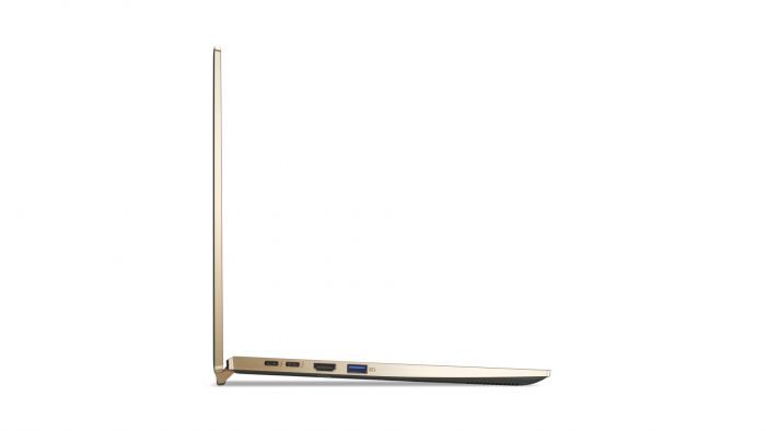 Ноутбук Acer Swift 5 SF514-56T 14WUXGA IPS Touch/Intel i7-1260P/16/512F/int/W11/Green