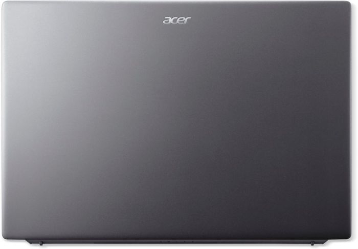 Ноутбук Acer Swift 3 SF314-71 14 2.8K OLED/Intel i7-12650H/16/512F/int/Lin/Gray