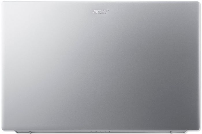 Ноутбук Acer Swift 3 SF314-512 14FHD IPS/Intel i7-1260P/8/512F/int/Lin/Silver