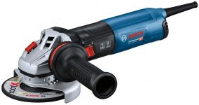 Шліфмашина кутова Bosch GWS 14-125 S Шліфмашина кутова Bosch GWS 14-125 S