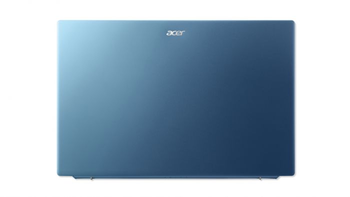 Ноутбук Acer Swift 3 SF314-512 14FHD IPS/Intel i5-1240P/8/512F/int/Lin/Blue