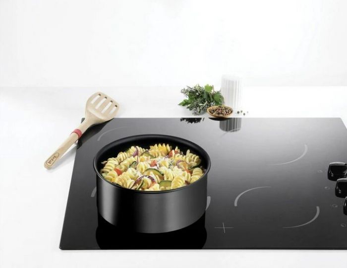 Набір посуду Tefal Ingenio Eco Resist, 13 предметів, алюміній