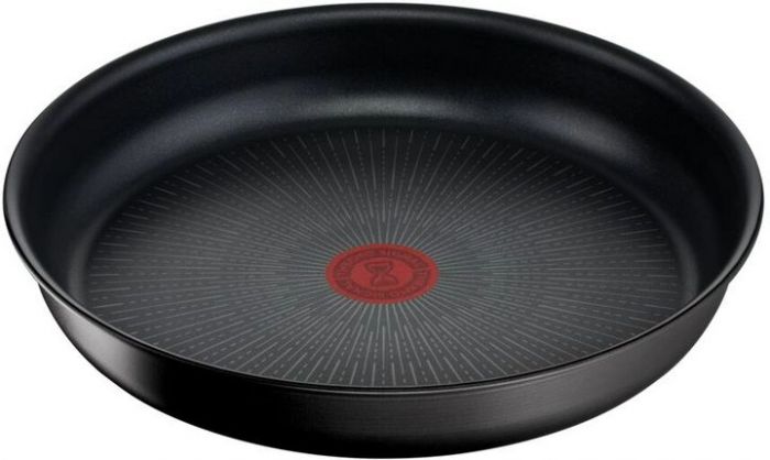 Набір посуду Tefal Ingenio Eco Resist, 13 предметів, алюміній