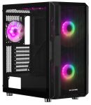 Комп’ютер персональний 2E GigaByte Gaming Intel i7-10700F/B560/16/1000F/NVD3080TI-12/FreeDos/2E-GW05/650W