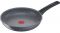 Сковорода Tefal Healthy Chef, 26см, покриття Titanium Mineralia+, алюм., індукція, Thermo-Spot, мармур