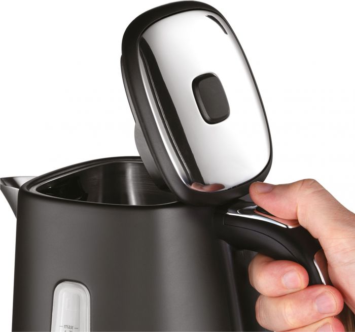 Електрочайник Russell Hobbs 26140-70 Kettle Matte Black