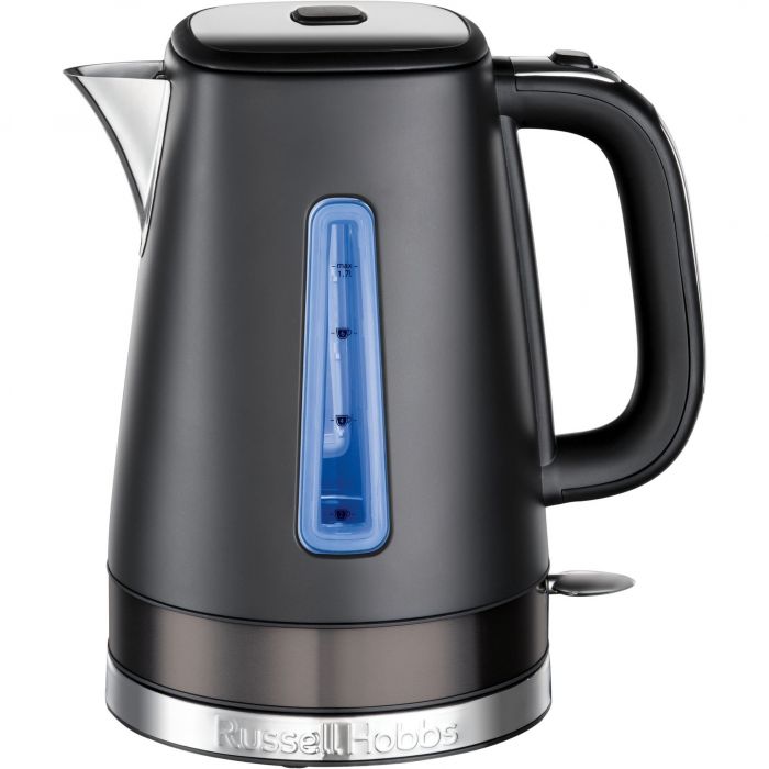 Електрочайник Russell Hobbs 26140-70 Kettle Matte Black