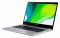 Ноутбук Acer Spin 3 SP314-55N 14FHD IPS Touch/Intel i7-1255U/16/512F/int/W11/Silver