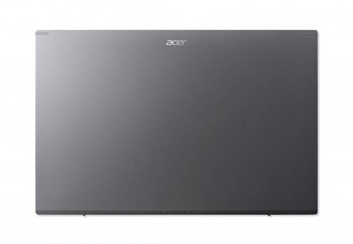 Ноутбук Acer Aspire 5 A517-53 17.3FHD IPS/Intel i5-1235U/16/512F/int/Lin/Gray