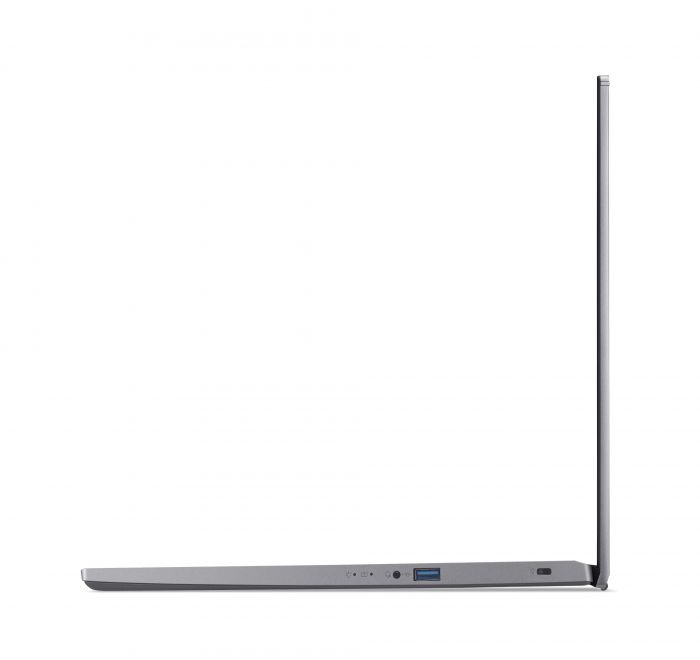 Ноутбук Acer Aspire 5 A517-53 17.3FHD IPS/Intel i5-1235U/16/512F/int/Lin/Gray