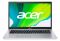 Ноутбук Acer Aspire 5 A517-52 17.3FHD IPS/Intel i7-1165G7/16/512F/int/Lin/Silver