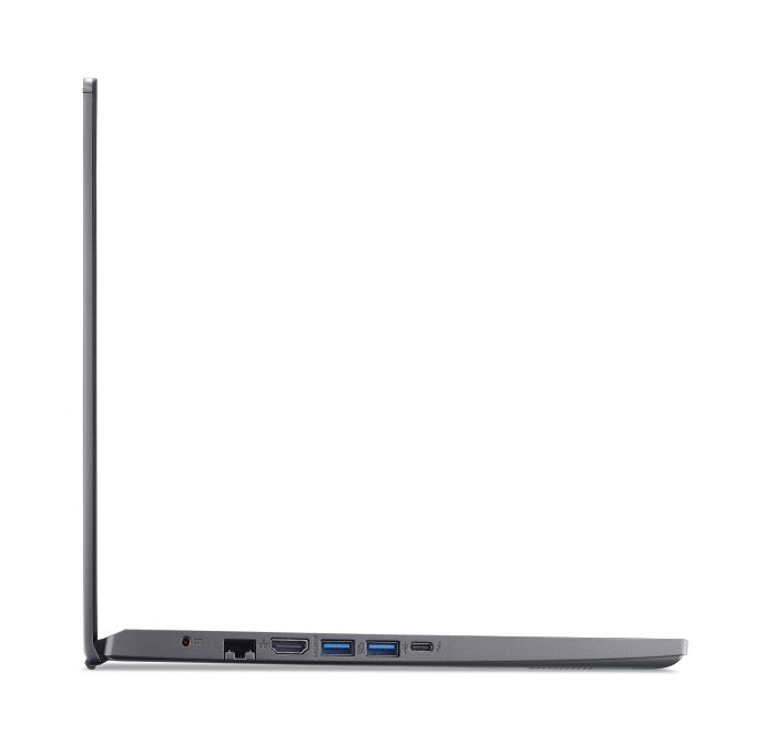 Ноутбук Acer Aspire 5 A515-57 15.6QHD IPS/Intel i5-1235U/16/512F/int/Lin/Gray