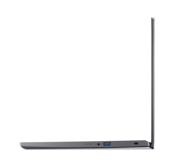 Ноутбук Acer Aspire 5 A515-57 15.6QHD IPS/Intel i5-1235U/16/512F/int/Lin/Gray