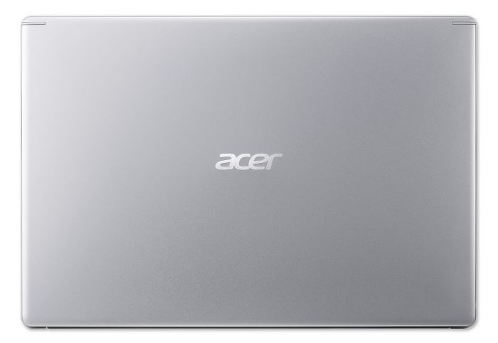 Ноутбук Acer Aspire 5 A515-45 15.6FHD IPS/AMD R5 5500U/16/512F/int/Lin/Silver