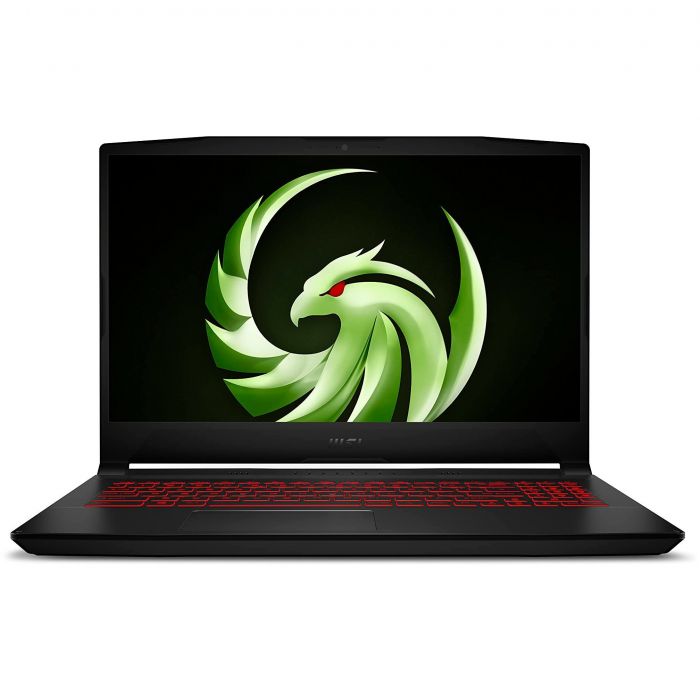 Ноутбук MSI Bravo 15.6 FHD 144Hz/AMD Ryzen 7 5800H/16/1TB/RX6500M-4/DOS