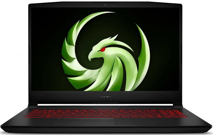 Ноутбук MSI Bravo 15.6 FHD 144Hz/AMD Ryzen 7 5800H/16/1TB/RX6500M-4/DOS