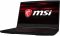 Ноутбук MSI GF63 15.6 FHD 144Hz/Intel i5-12450H/16/512GB/NVD4050-6/DOS