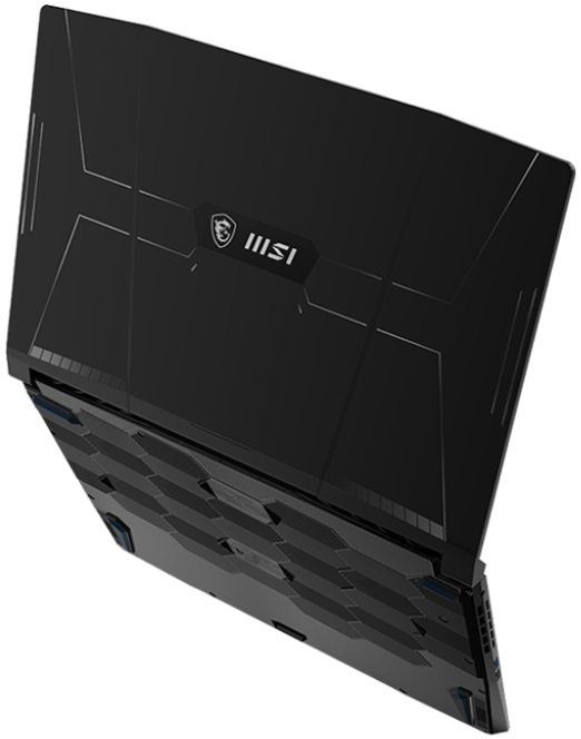 Ноутбук MSI Crosshair 15.6 FHD 144Hz/Intel i7-12650H/16/1TB/NVD4070-8/DOS