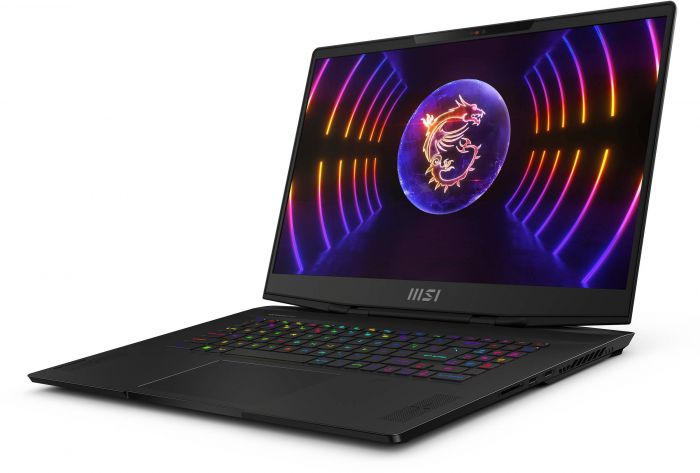 Ноутбук MSI Stealth Studio 17.3 QHD 240Hz/Intel i9-13900H/32/1TB/NVD4080-12/W11H