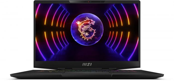 Ноутбук MSI Stealth Studio 17.3 QHD 240Hz/Intel i9-13900H/32/1TB/NVD4080-12/W11H