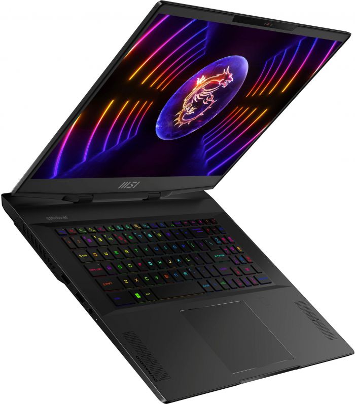 Ноутбук MSI Stealth Studio 17.3 QHD 240Hz/Intel i9-13900H/32/1TB/NVD4080-12/W11H