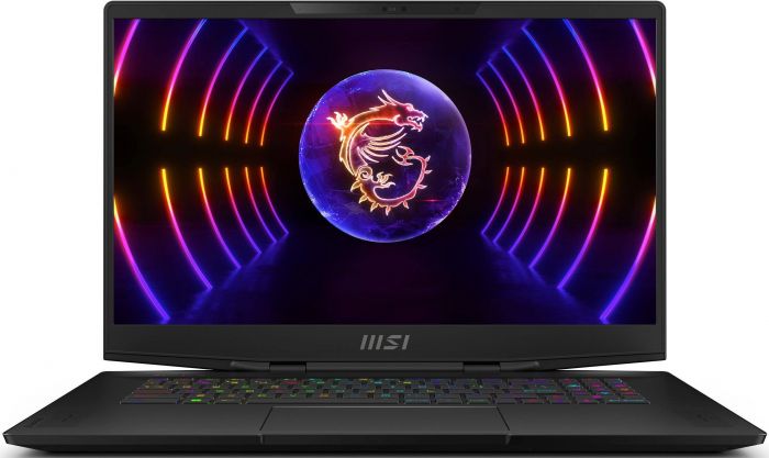 Ноутбук MSI Stealth Studio 17.3 QHD 240Hz/Intel i9-13900H/32/1TB/NVD4080-12/W11H