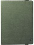 Чохол для планшету Trust Primo Folio 10” ECO Green, універсальний