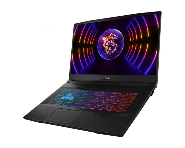 Ноутбук MSI Pulse 17.3 FHD 144Hz/Intel i7-13700H/32/1TB/NVD4070-8/DOS