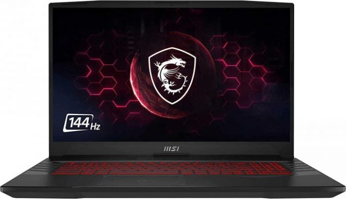 Ноутбук MSI Pulse 17.3 FHD 144Hz/Intel i7-13700H/32/1TB/NVD4070-8/DOS