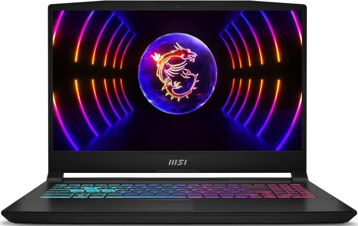 Ноутбук MSI Katana 17.3 FHD 144Hz/Intel i7-12650H/16/1TB/NVD4060-8/DOS