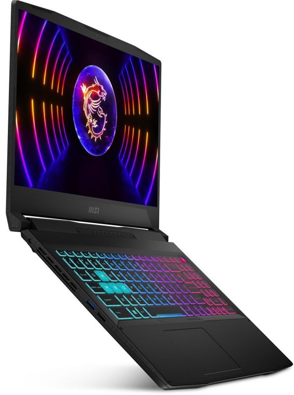 Ноутбук MSI Katana 17.3 FHD 144Hz/Intel i7-12650H/16/1TB/NVD4060-8/DOS