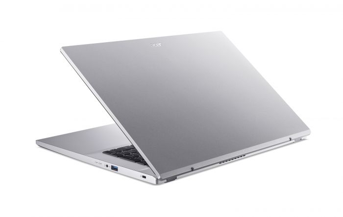 Ноутбук Acer Aspire 3 A317-54 17.3FHD IPS/Intel i3-1215U/8/512F/int/Lin/Silver