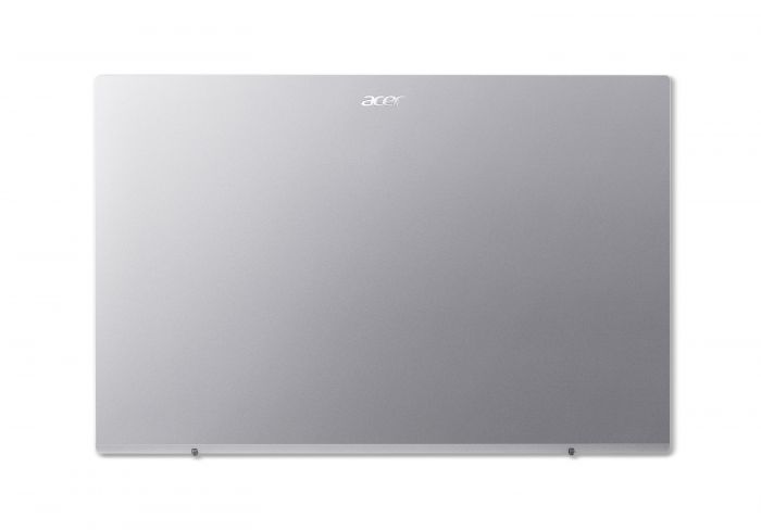 Ноутбук Acer Aspire 3 A317-54 17.3FHD IPS/Intel i3-1215U/8/512F/int/Lin/Silver