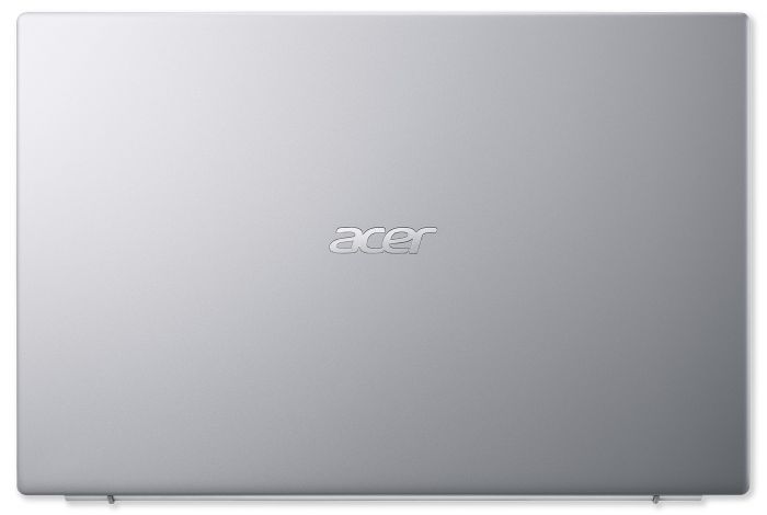 Ноутбук Acer Aspire 3 A315-58 15.6FHD IPS/Intel i7-1165G7/16/512F/int/Lin/Silver