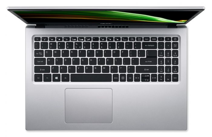 Ноутбук Acer Aspire 3 A315-58G 15.6FHD IPS/Intel i5-1135G7/8/256F/NVD350-2/Lin/Silver