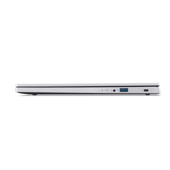 Ноутбук Acer Aspire 3 A315-24P 15.6FHD IPS/AMD R3 7320U/8/512F/int/Lin/Silver