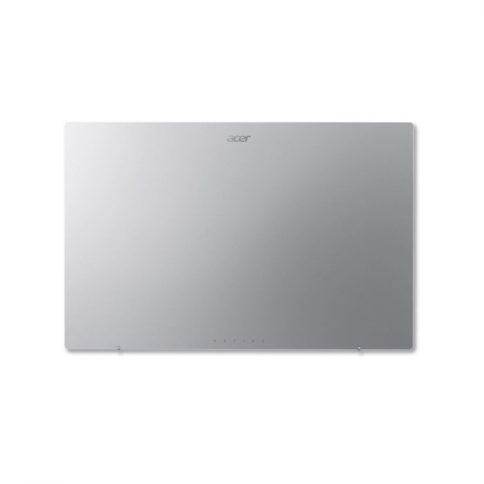 Ноутбук Acer Aspire 3 A315-24P 15.6FHD IPS/AMD R3 7320U/8/512F/int/Lin/Silver