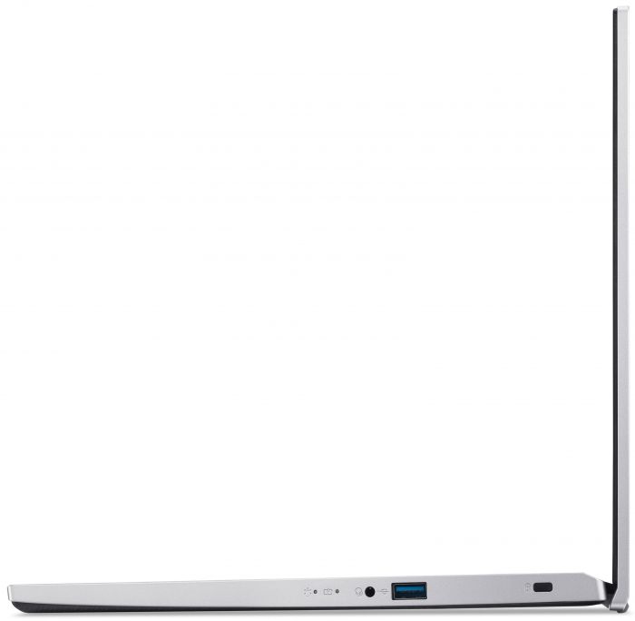 Ноутбук Acer Aspire 3 A315-59G 15.6FHD IPS/Intel i5-1235U/8/256F/NVD550-2/Lin/Silver