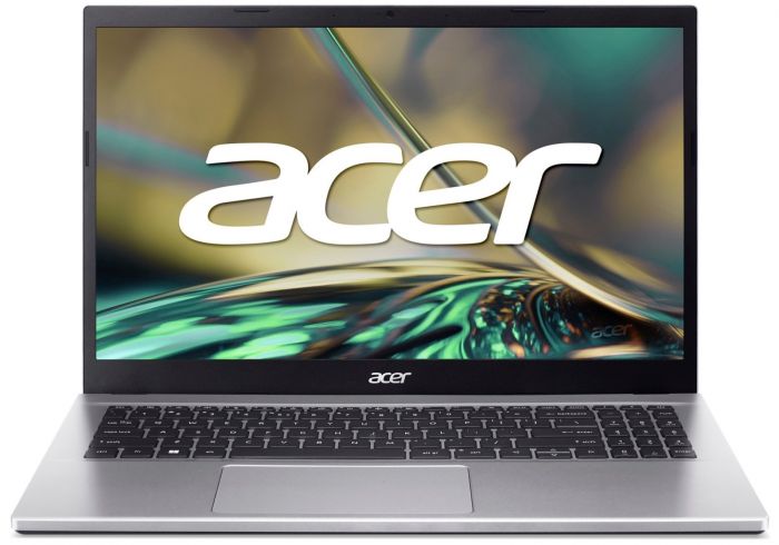 Ноутбук Acer Aspire 3 A315-59G 15.6FHD IPS/Intel i5-1235U/8/256F/NVD550-2/Lin/Silver