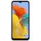 Смартфон Samsung Galaxy M14 5G (M146) 4/128GB 2SIM Silver