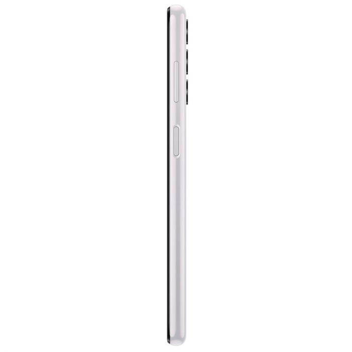 Смартфон Samsung Galaxy M14 5G (M146) 4/128GB 2SIM Silver