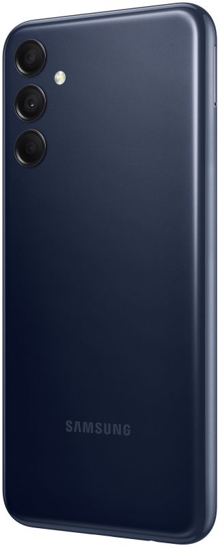 Смартфон Samsung Galaxy M14 5G (M146) 4/64GB 2SIM Dark Blue