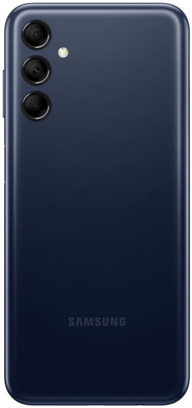 Смартфон Samsung Galaxy M14 5G (M146) 4/64GB 2SIM Dark Blue