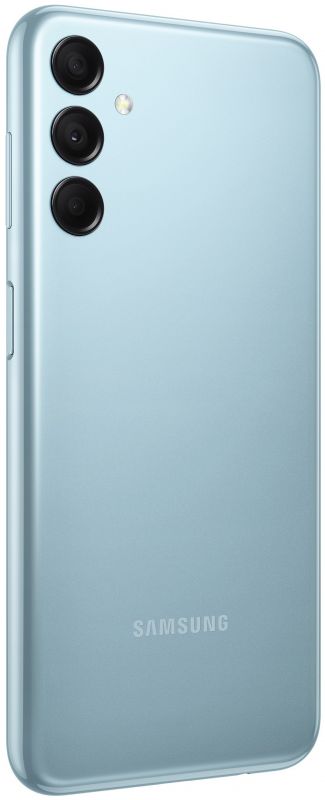 Смартфон Samsung Galaxy M14 5G (M146) 4/64GB 2SIM Blue