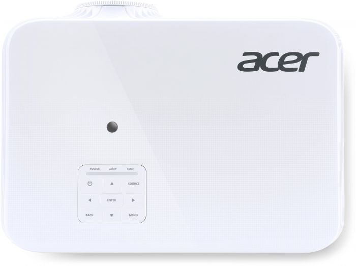 Проектор Acer P5535 (DLP, FHD, 4500 lm)