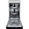 Посудомийна машина Whirlpool , 10компл., A++, 45см, білий