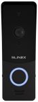 Панель виклику Slinex ML-20HD, персональна, 2MP, 115 градусів, чорний