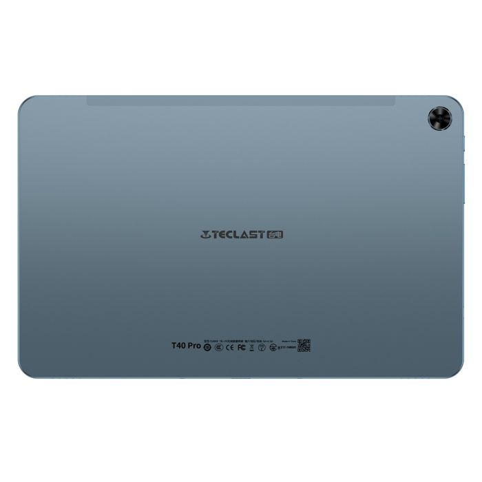 Планшет Teclast T40 Pro 10.4”/FHD/8GB/128GB/WiFi/4GLTE Gray