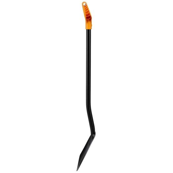 Лопата штикова Fiskars Solid, 117 см, 1.85кг (заміна 1003455)