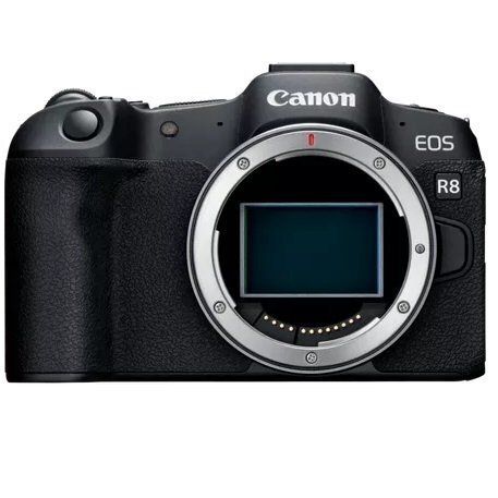 Цифр. фотокамера Canon EOS R8 body